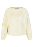 Sweatshirt - Floral Vibes