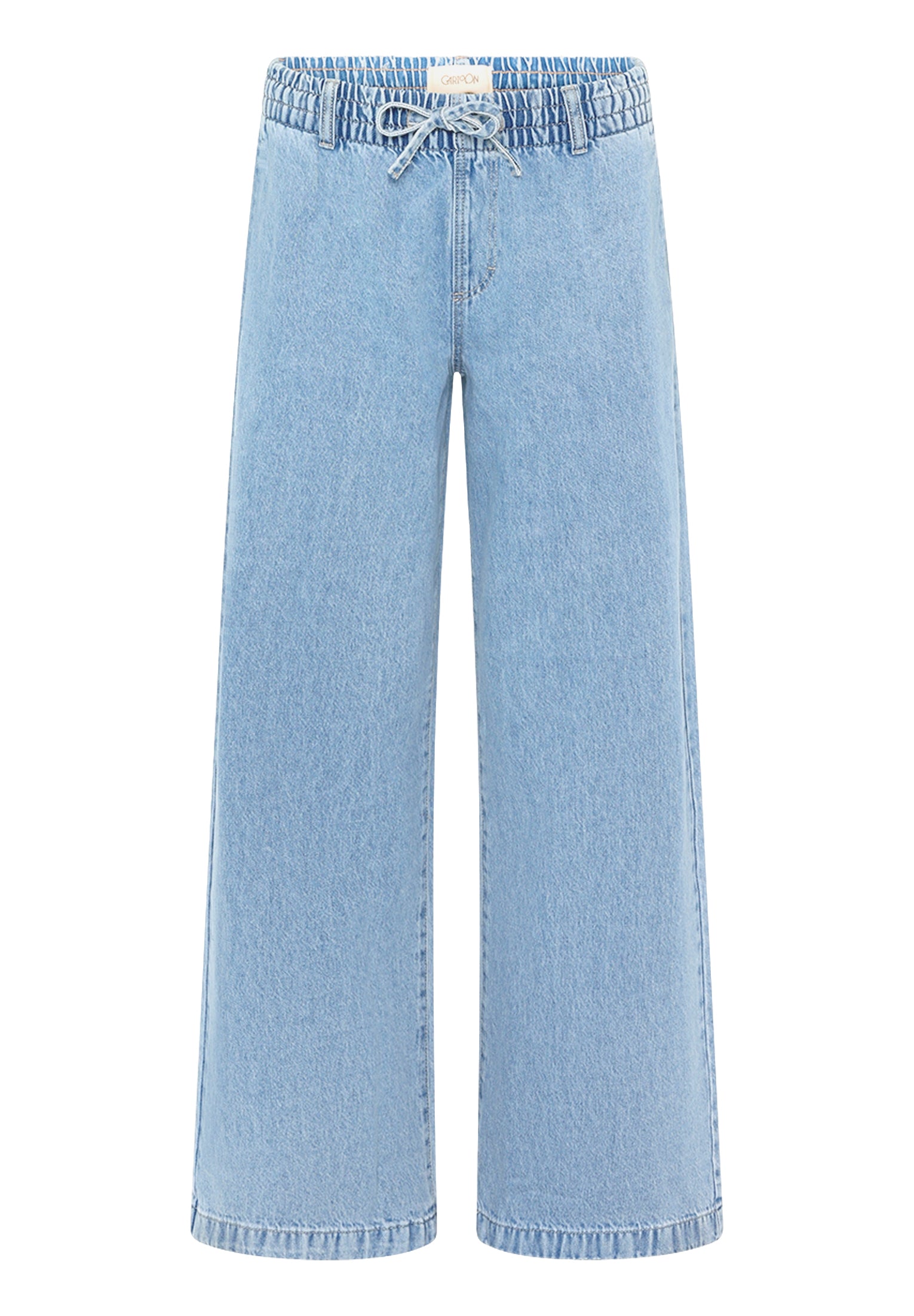Jeans - Wide Fit