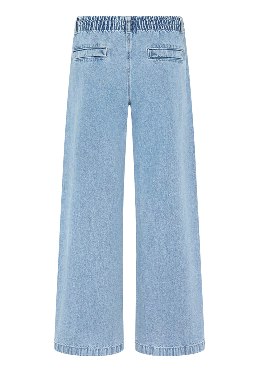 Jeans - Wide Fit