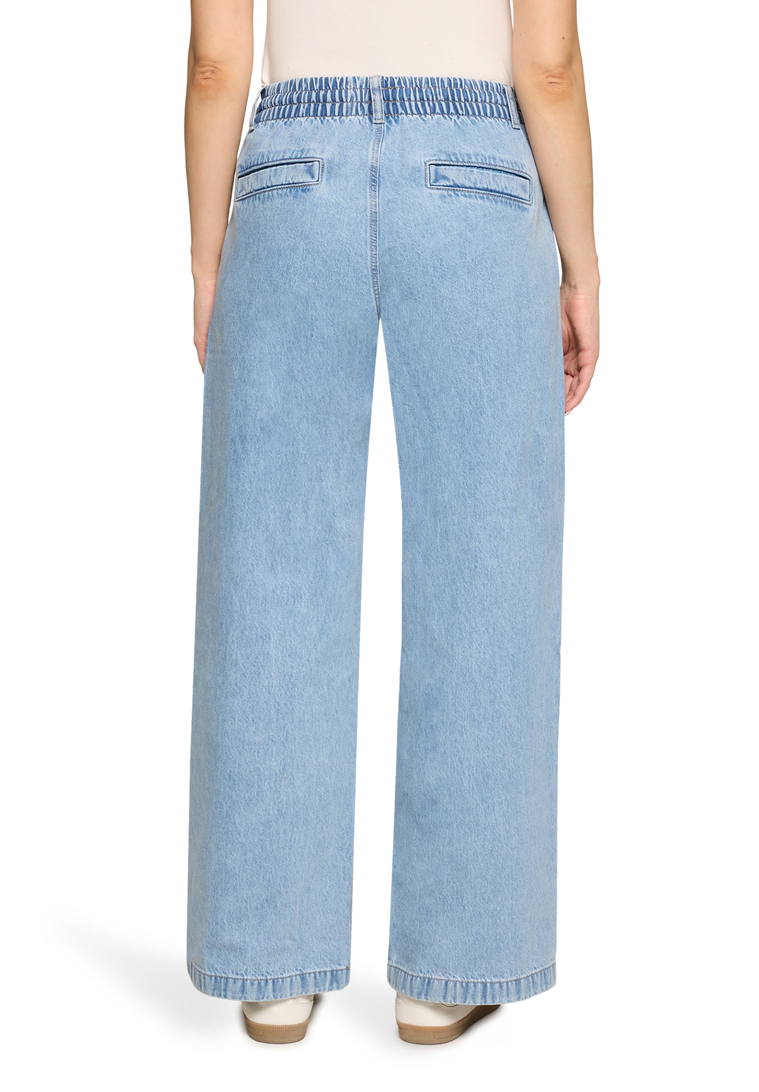 Jeans - Wide Fit