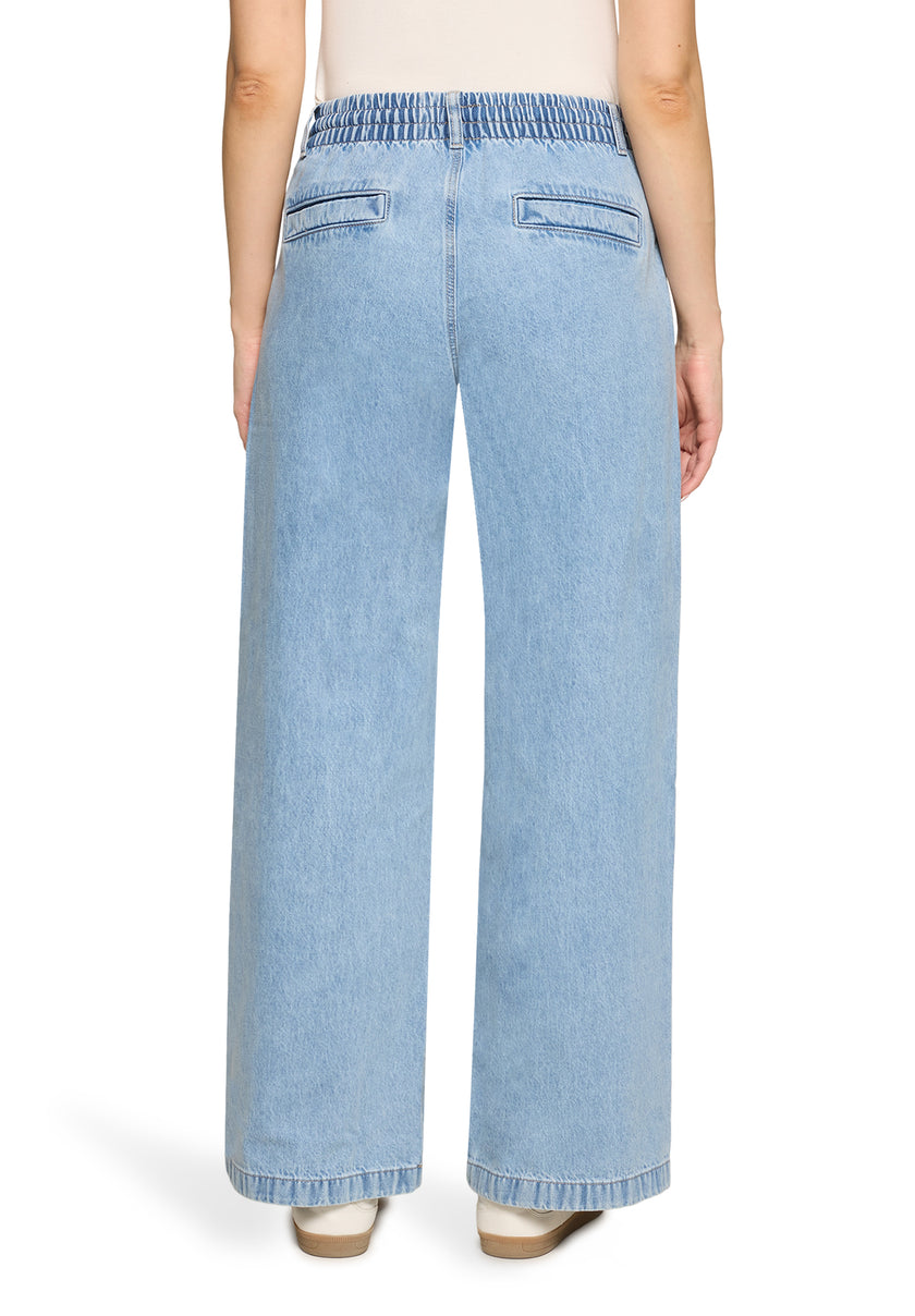 Jeans - Wide Fit