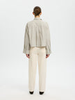 Bluse - Boxy