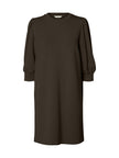 Kleid - 3/4 Arm