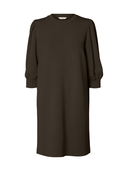 Kleid - 3/4 Arm