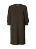 Kleid - 3/4 Arm