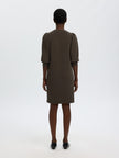 Kleid - 3/4 Arm