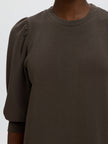 Kleid - 3/4 Arm
