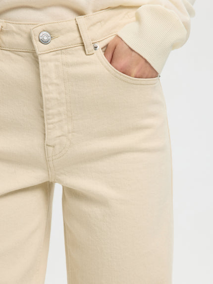 Jeans - Wide Fit