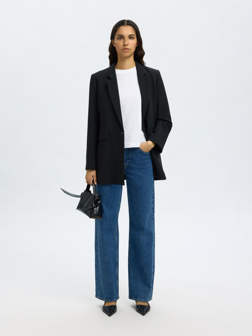 Jeans - Wide Fit