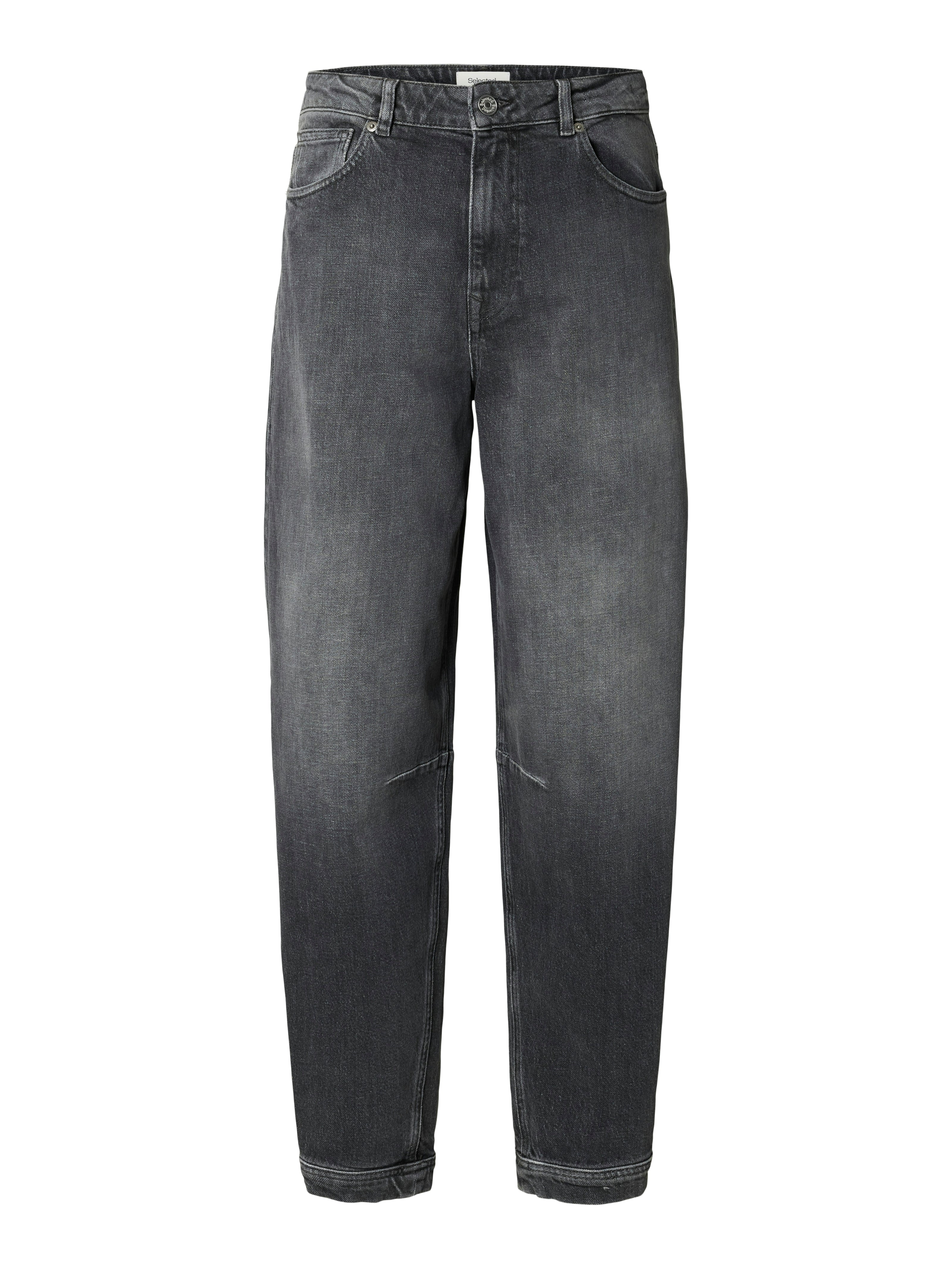 Jeans - Barrel