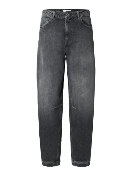 Jeans - Barrel