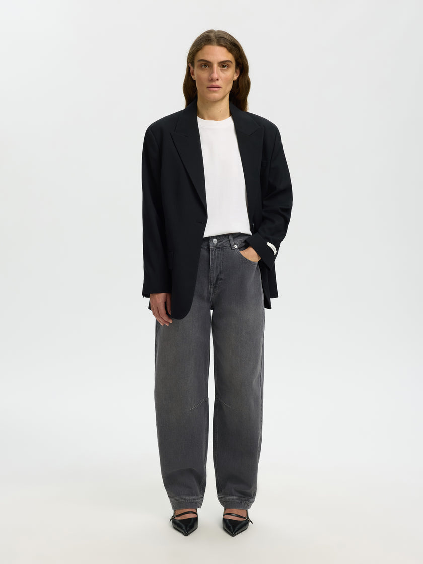 Jeans - Barrel