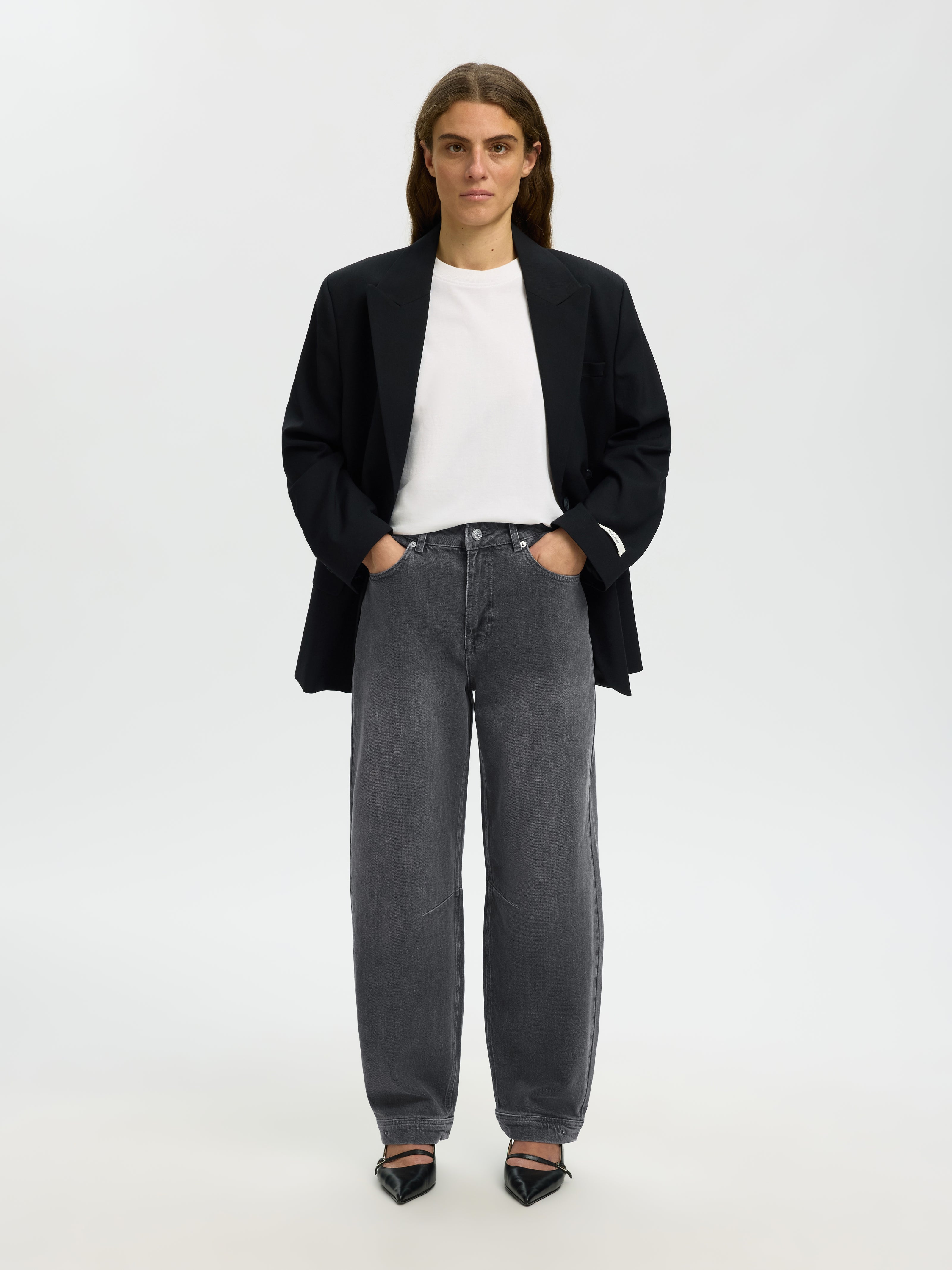 Jeans - Barrel