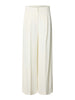 Wide Leg Hose - ELLIE