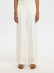 Wide Leg Hose - ELLIE