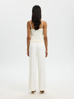 Wide Leg Hose - ELLIE