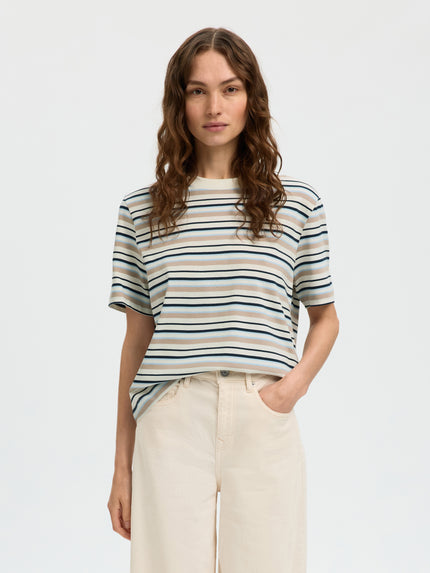 T-Shirt - Streifen