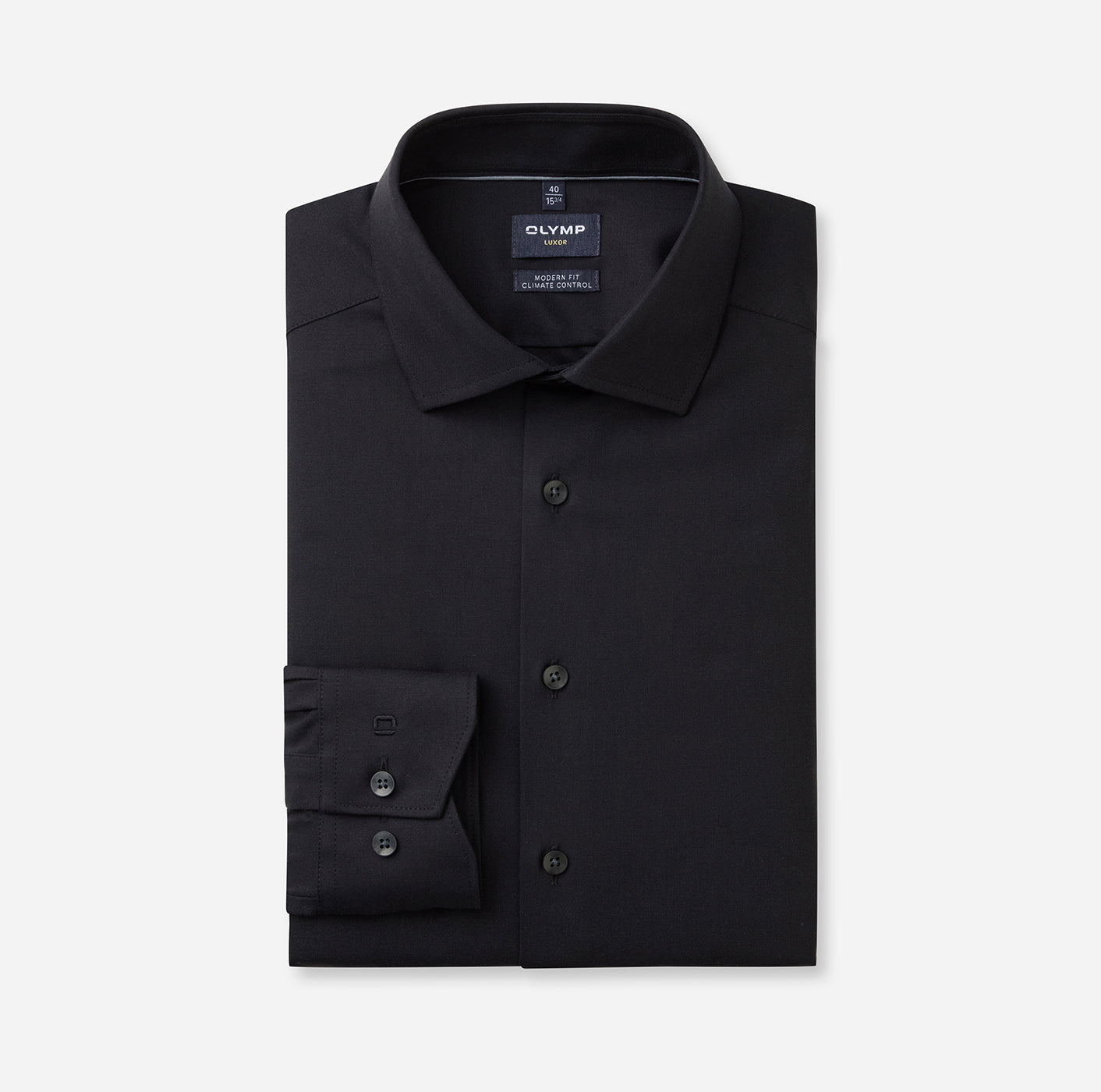 Hemd - Modern Fit