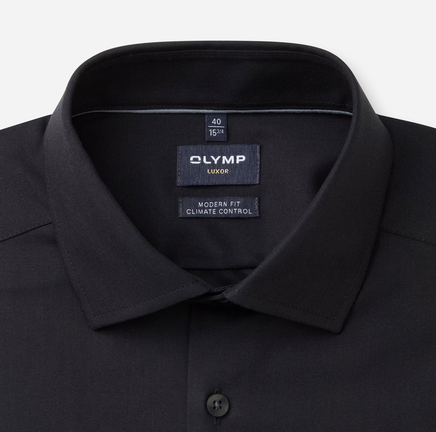 Hemd - Modern Fit