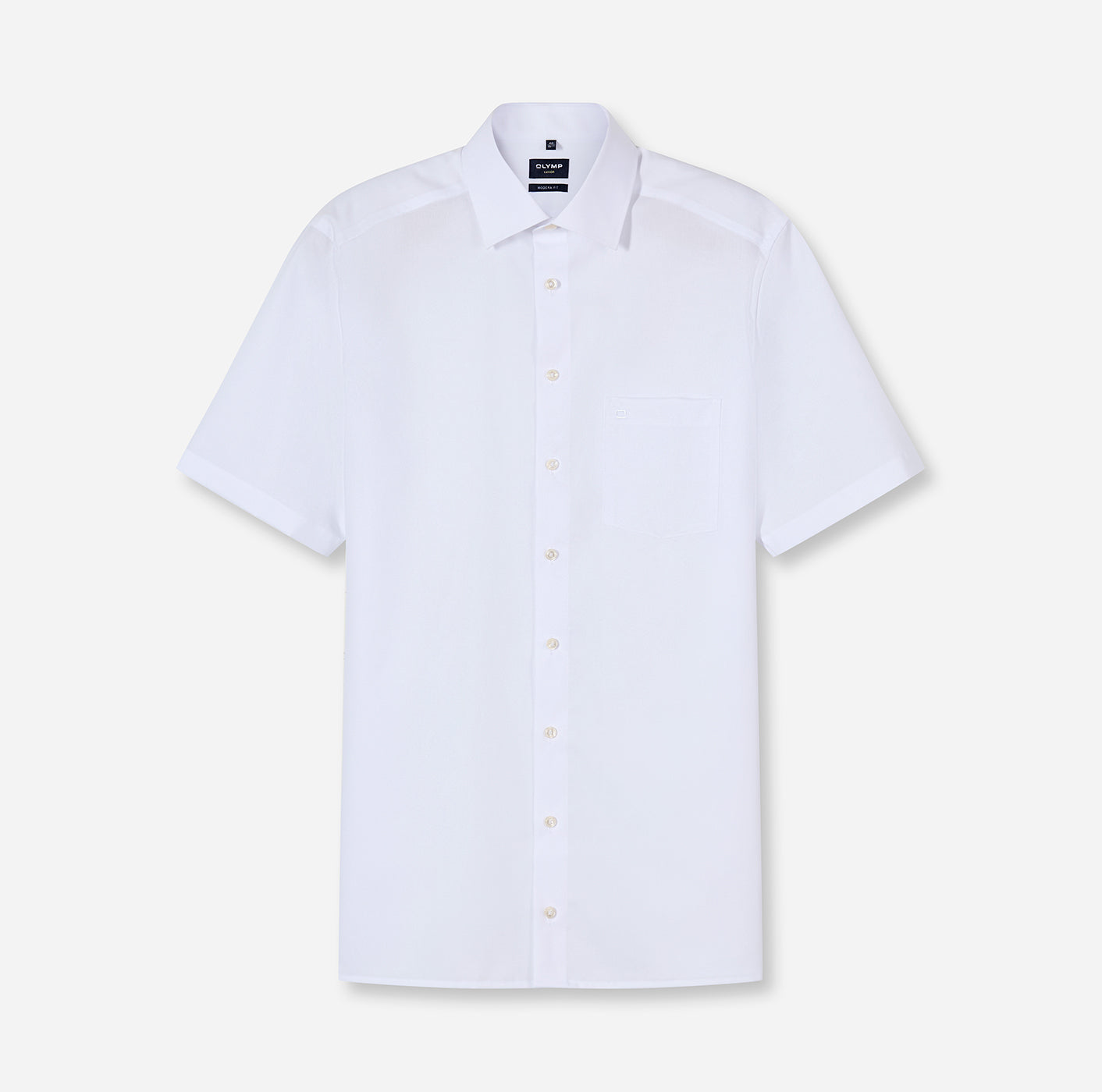 Hemd - Modern Fit