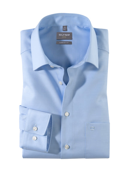 Hemd - Comfort Fit