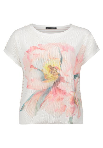 T-Shirt - Floral