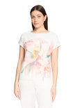 T-Shirt - Floral