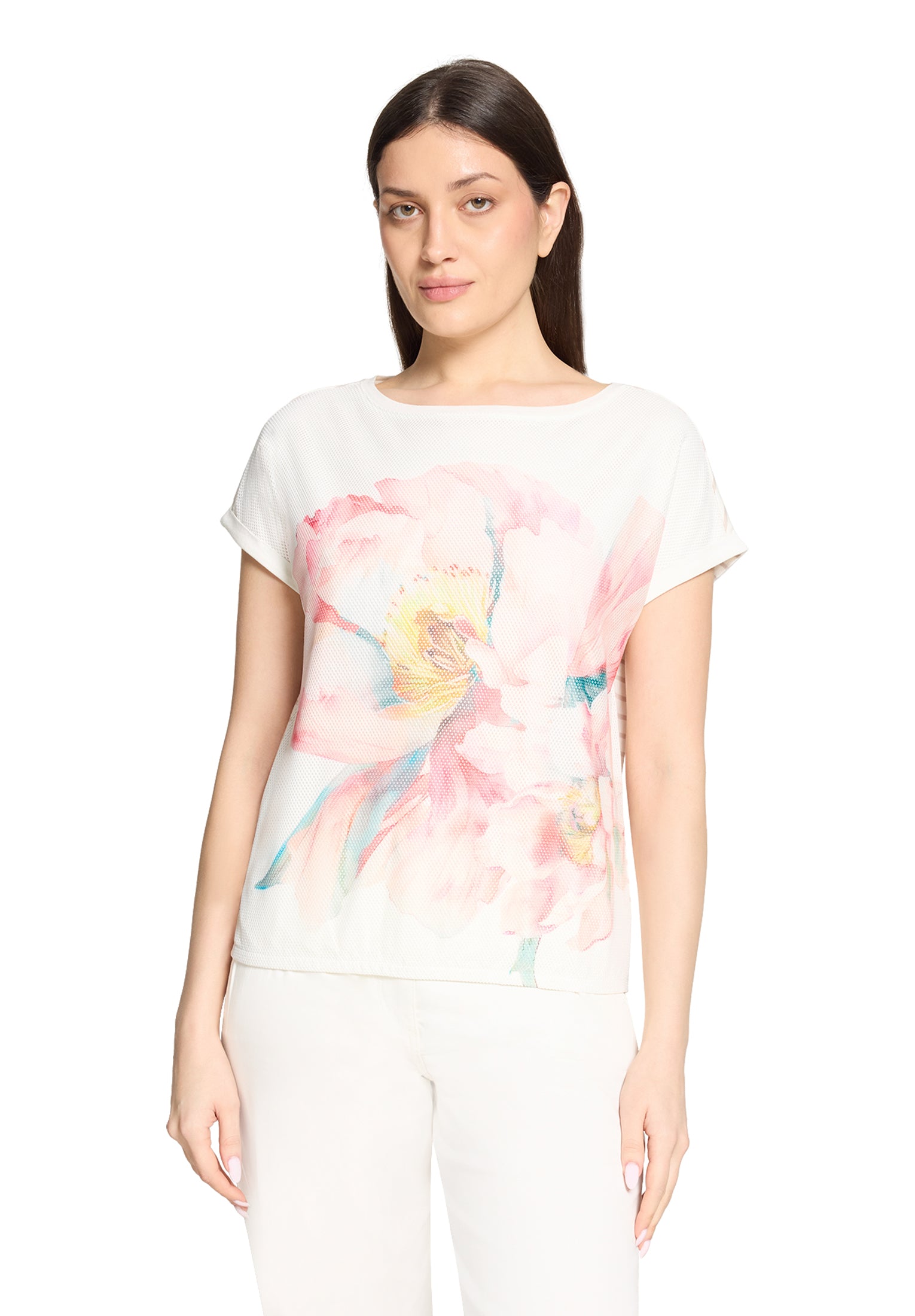 T-Shirt - Floral