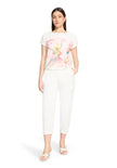 T-Shirt - Floral