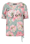 Shirt - Floral