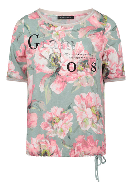 Shirt - Floral