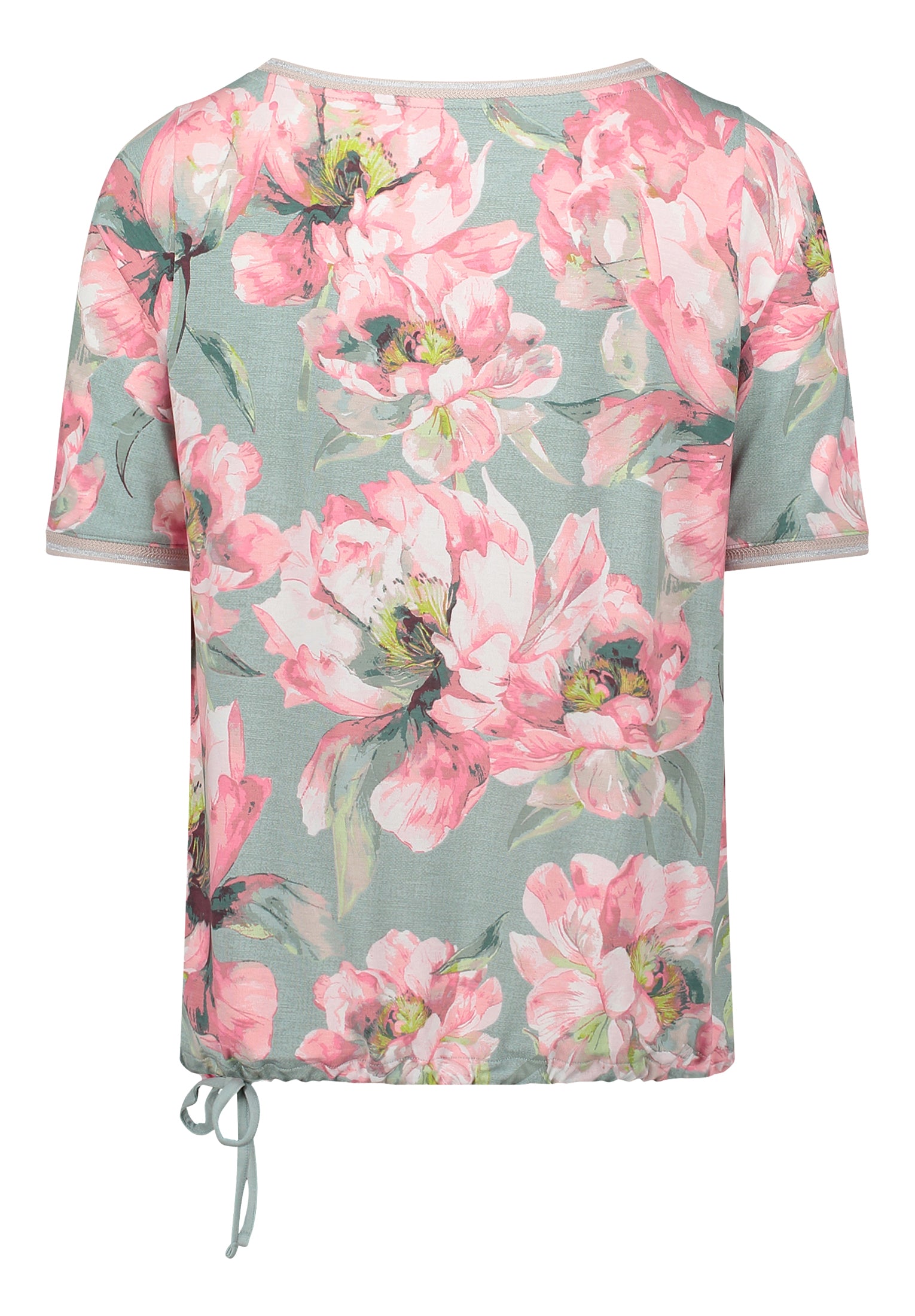Shirt - Floral