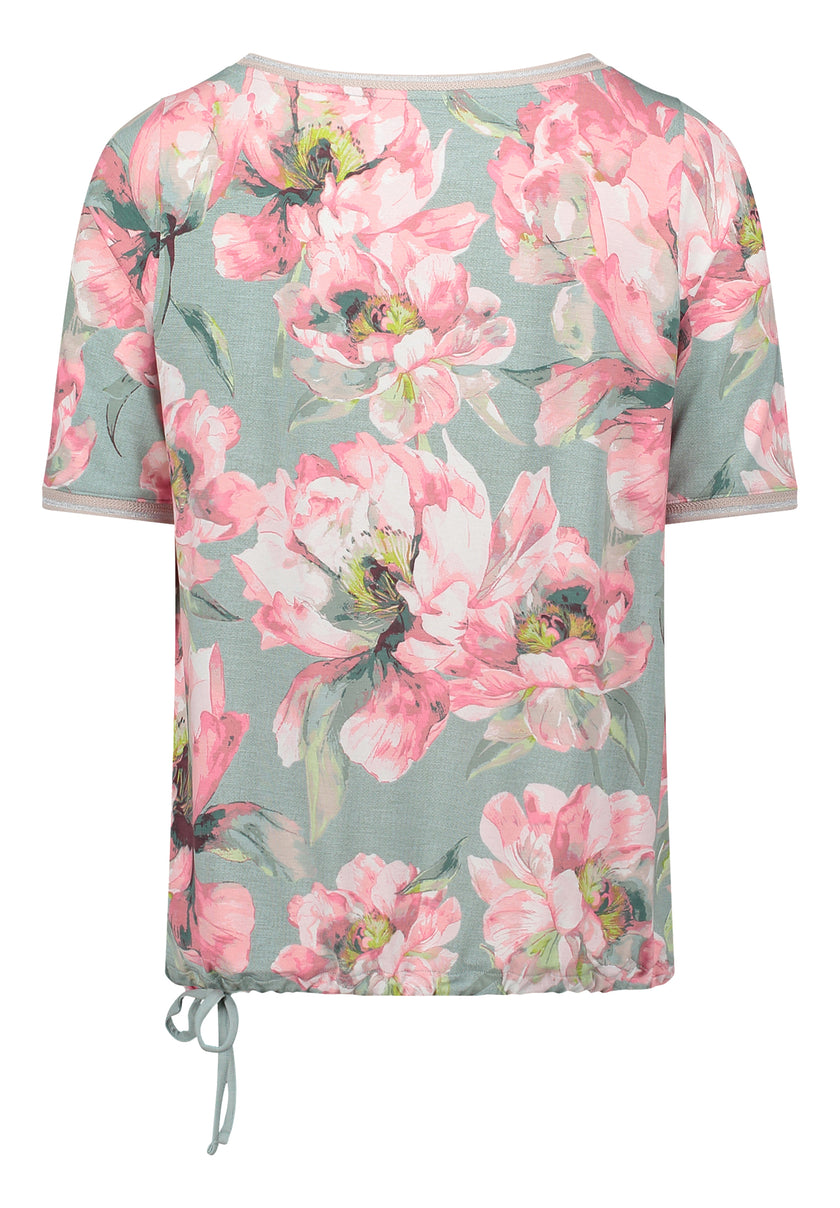 Shirt - Floral