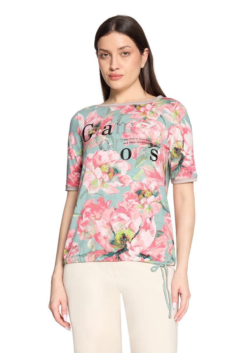 Shirt - Floral