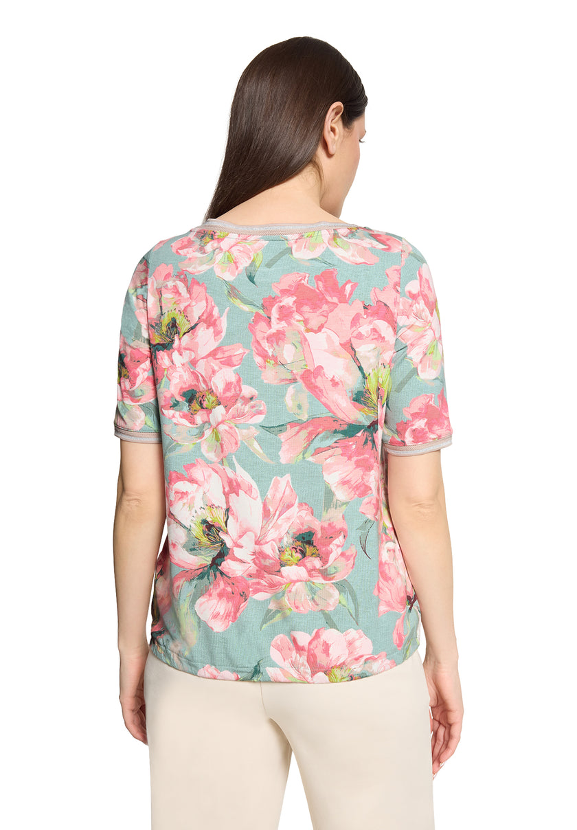 Shirt - Floral