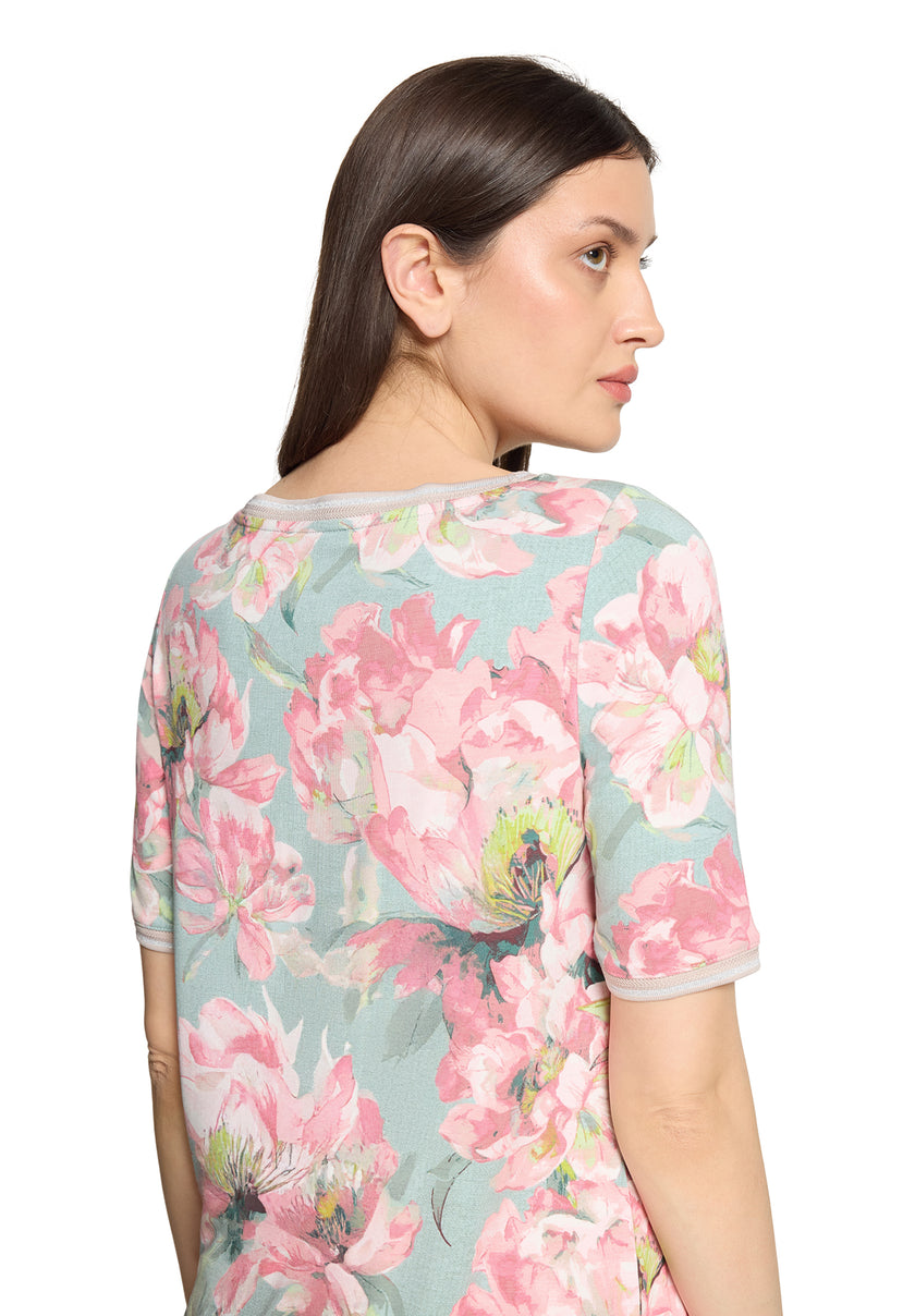 Shirt - Floral