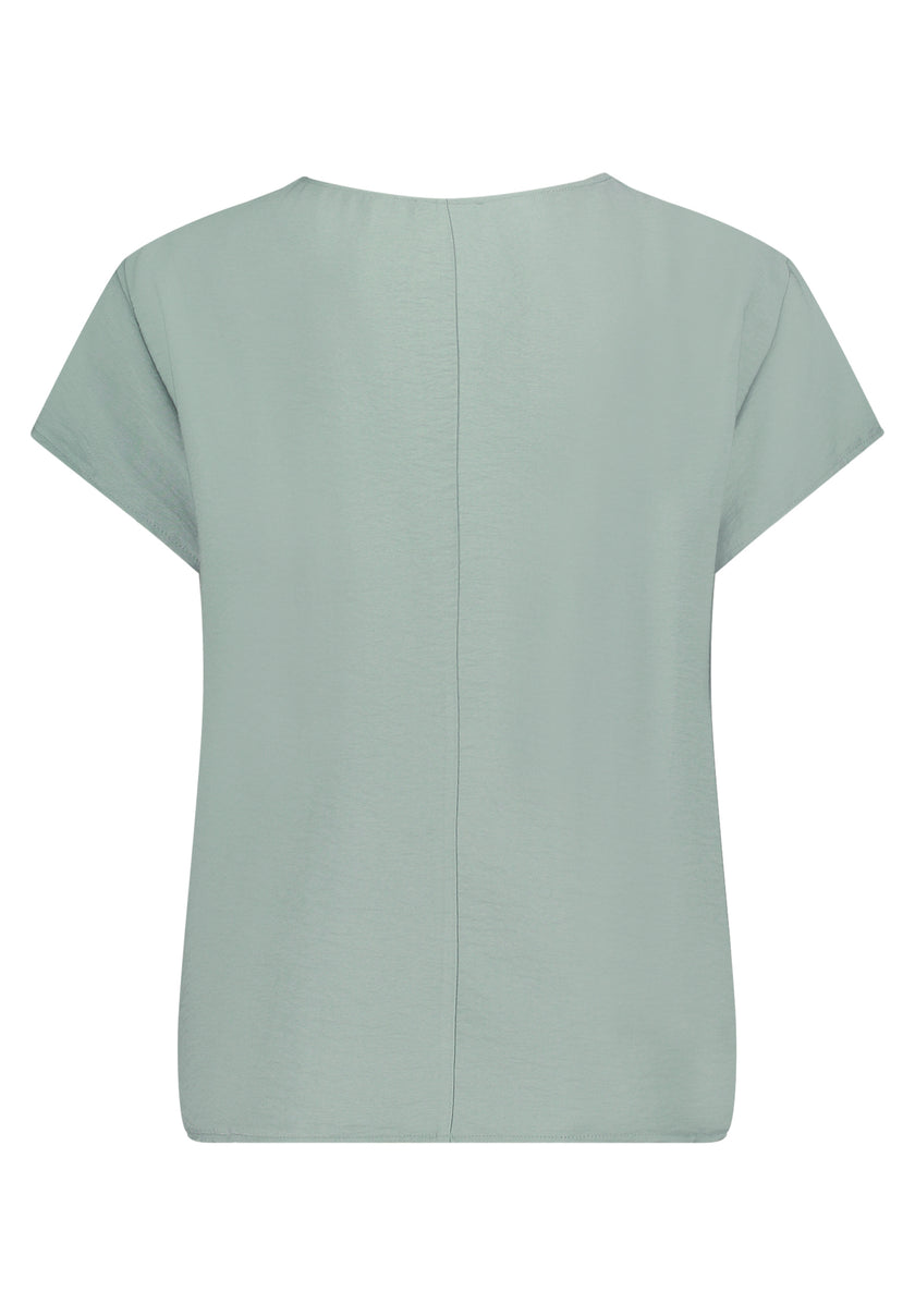 Blusenshirt