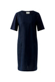 Kleid - Leinen