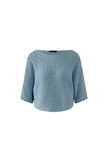 Pullover - Kurzarm