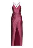 Abendkleid - Tailliert
