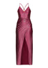 Abendkleid - Tailliert