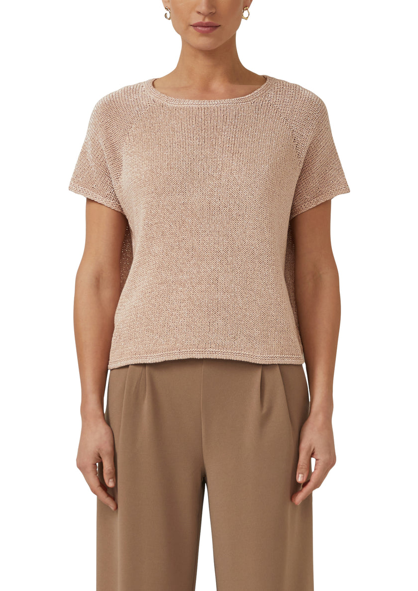 Strickpullover - Relaxed Fit