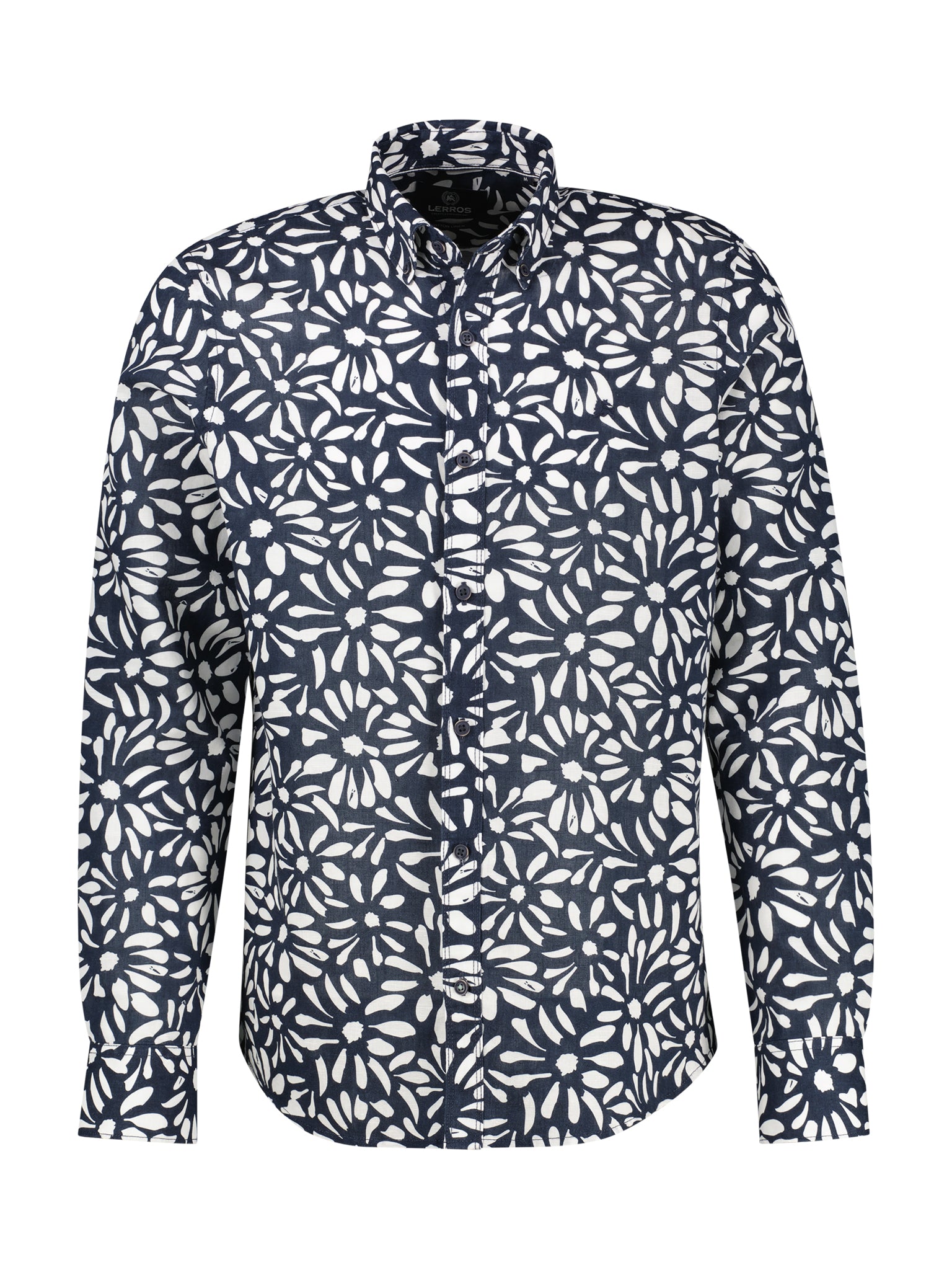 Hemd - Floral