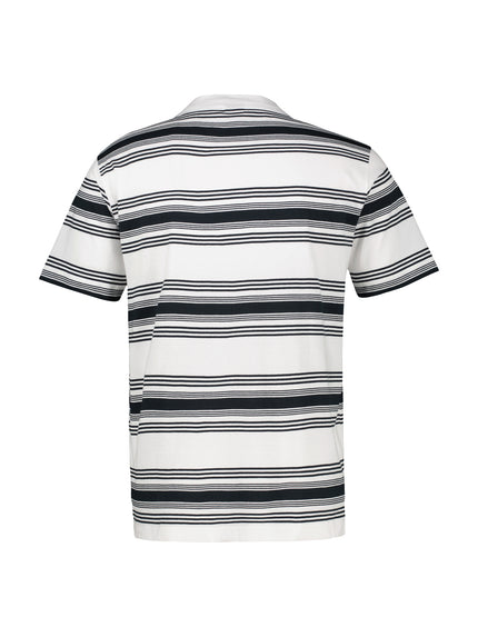 T-Shirt - Streifen