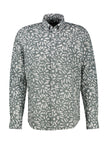 Hemd - Floral