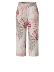 Hose - Pia Wide Leg 3/4