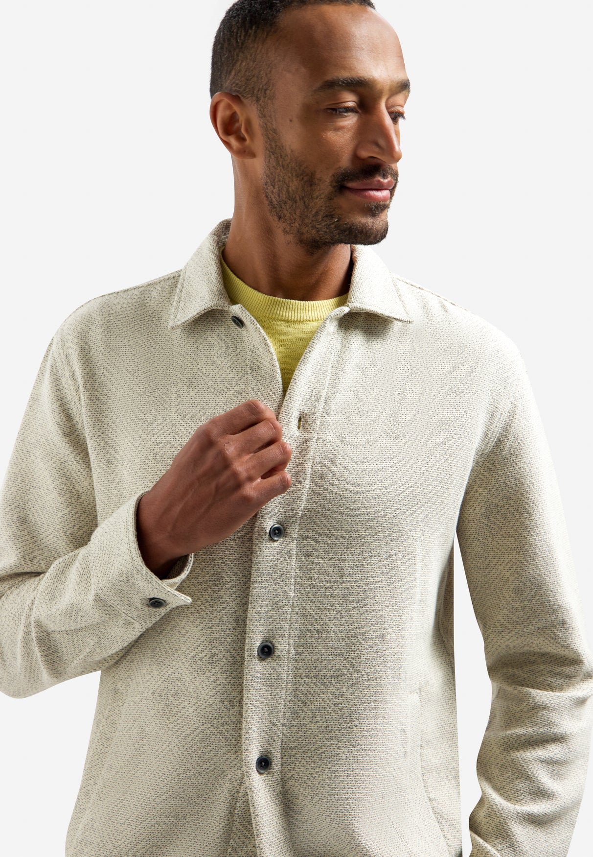 Overshirt