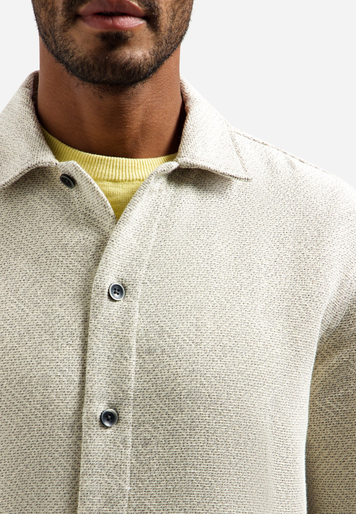 Overshirt