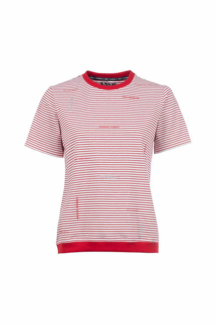 T-Shirt - Streifen