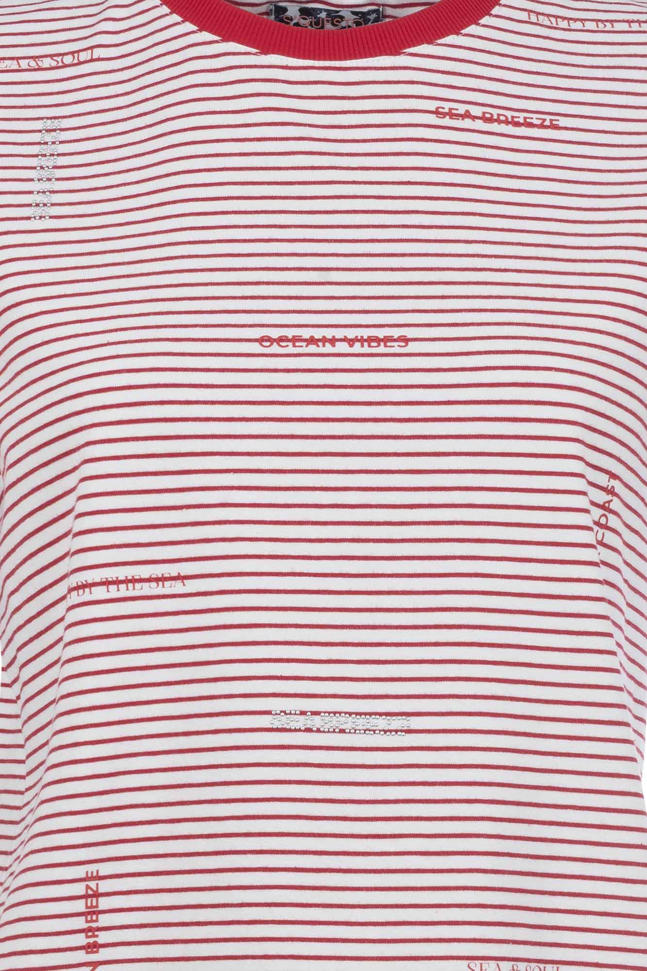 T-Shirt - Streifen